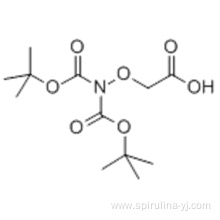 BIS-BOC-AMINO-OXYACETIC ACID CAS 293302-31-5